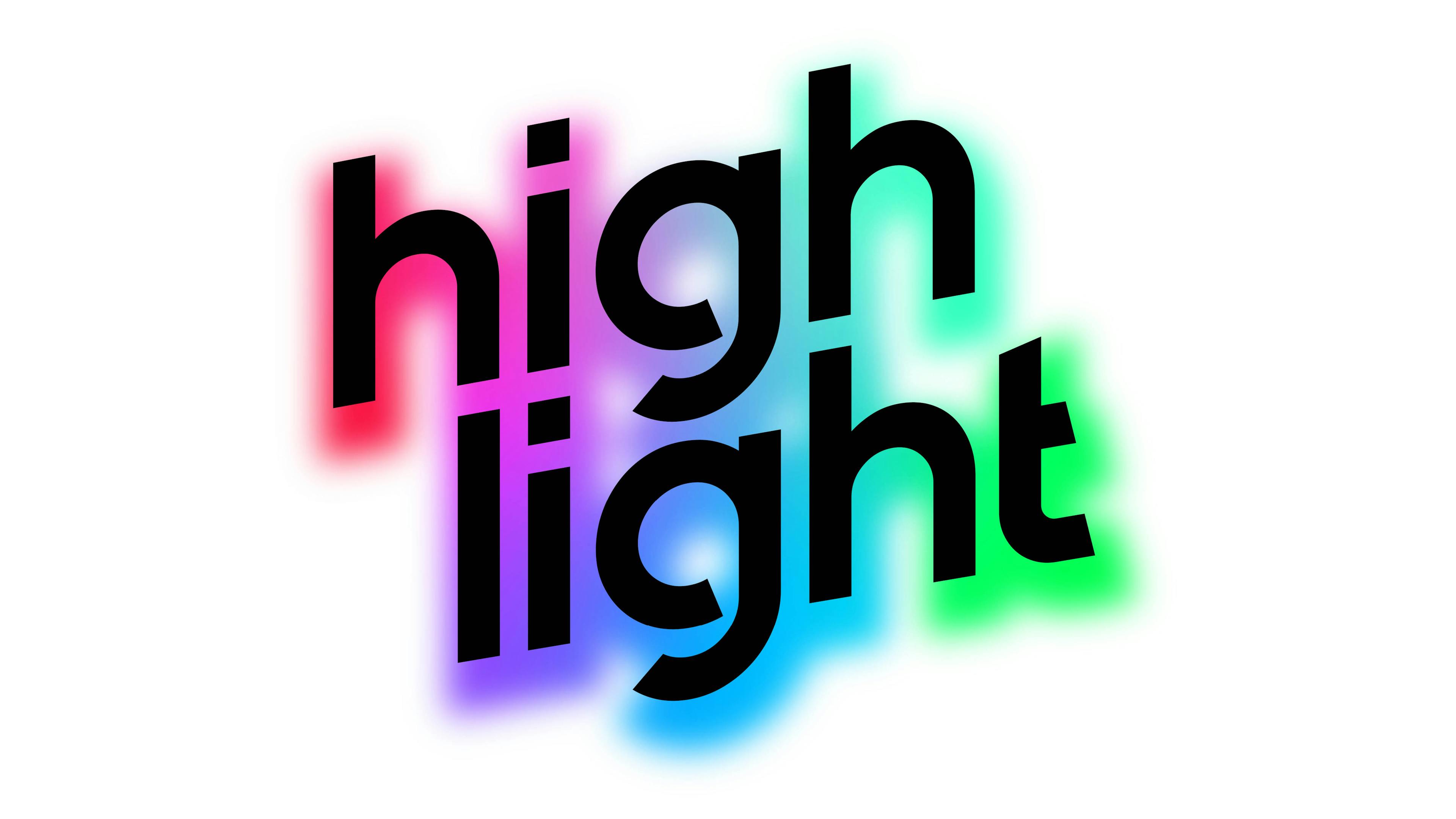 HighLight: Carnival of Lights logo